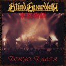 BLIND GUARDIAN -- Tokyo Tales  DLP  BLACK