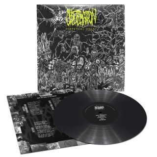 OBLITERATION -- Perpetual Decay  LP