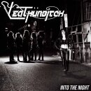 LEATHURBITCH -- Into the Night  CD  SLIPCASE