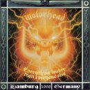 MOTÖRHEAD -- Everything Louder Than Everyone Else  3LP