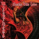 MOTÖRHEAD -- Snake Bite Love  LP  BLACK