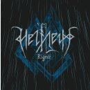 HELHEIM -- Rignir  DLP  BLUE