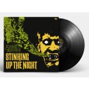 DEATH BREATH -- Stinking Up the Night  LP  BLACK