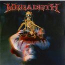 MEGADETH -- The World Needs a Hero  DLP