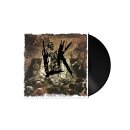 LIK -- Mass Funeral Evocation  LP  BLACK