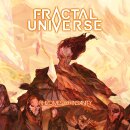 FRACTAL UNIVERSE -- Rhizomes of Insanity  LP  YELLOW