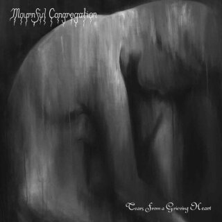 MOURNFUL CONGREGATION -- Tears of a Grieving Heart  DLP