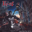 RIOT -- Archives Volume 3: 1987-1988  DLP+DVD  BLACK