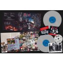 RIOT -- Archives Volume 3: 1987-1988  DLP+DVD  LTD  SILVER