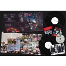 RIOT -- Archives Volume 3: 1987-1988  DLP+DVD  TESTPRESSING