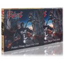 RIOT -- Archives Volume 3: 1987-1988  CD+DVD  SLIPCASE