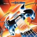 KILLER -- Wall of Sound  CD  (MAUSOLEUM CLASSIX)  DIGI