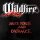 WILDFIRE -- Brute Force and Ignorance  CD  (MAUSOLEUM CLASSIX)  DIGI