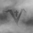 SAINT VITUS -- Saint Vitus  LP  BLACK