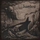 HAMFERD -- Ódn 12" EP  BLACK