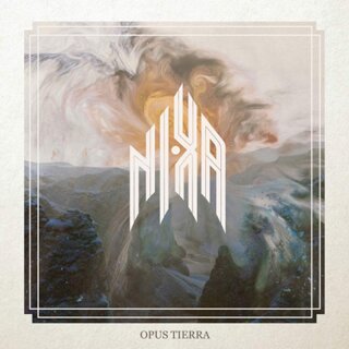 NIXA -- Opus Tierra  LP