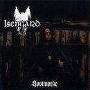 ISENGARD -- Hostmorke  CD