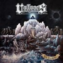 VULTURES VENGEANCE -- The Knightlore  CD  JEWELCASE