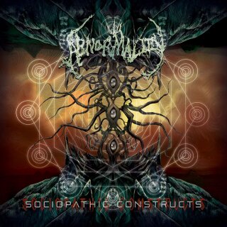 ABNORMALITY -- Sociopathic Constructs  CD