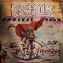 KREATOR -- Endless Pain  CD  DIGIPAK