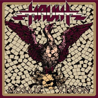 HAUNT -- Mosaic Vision  MCD