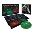 HELVETETS PORT -- From Life to Death  CD  SLIPCASE