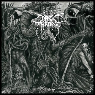DARKTHRONE -- Old Star  CD