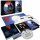 WOLF (UK) -- Edge of the World  SLIPCASE  CD