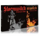 STORMWITCH -- Walpurgis Night  CD  SLIPCASE  HRR