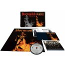 STORMWITCH -- Walpurgis Night  CD  SLIPCASE  HRR