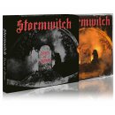 STORMWITCH -- Tales of Terror  CD  SLIPCASE  HRR