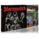 STORMWITCH -- Stronger than Heaven  CD  SLIPCASE  HRR