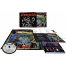 STORMWITCH -- Stronger than Heaven  CD  SLIPCASE  HRR