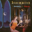 STORMWITCH -- The Beauty and the Beast  CD  SLIPCASE  HRR