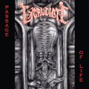 EXCRUCIATE -- Passage of Life  CD  JEWELCASE