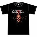 PROTECTOR -- Summon the Hordes  SHIRT M
