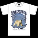 MESSIAH -- Extreme Cold Weather  SHIRT