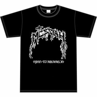 MESSIAH -- Hymn to Abramelin  SHIRT