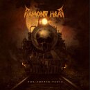 DIAMOND HEAD -- The Coffin Train  LP