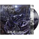 EMPEROR -- In the Nightside Eclipse  LP  PICTURE