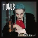 TULUS -- Pure Black Energy  CD