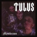 TULUS -- Mysterion  CD