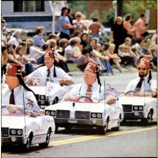 DEAD KENNEDYS -- Frankenchrist  CD