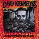 DEAD KENNEDYS -- Give Me Convenience  CD