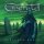 EMERALD -- Restless Souls  LP  GREEN