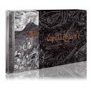 CAPILLA ARDIENTE -- The Siege  SLIPCASE CD