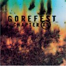 GOREFEST -- Chapter 13  LP  SPLATTER