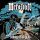 METALIAN -- Midnight Rider  LP  TESTPRESSING