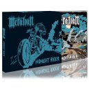 METALIAN -- Midnight Rider  CD  SLIPCASE