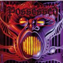 POSSESSED -- Beyond the Gates / The Eyes of Horror  CD...